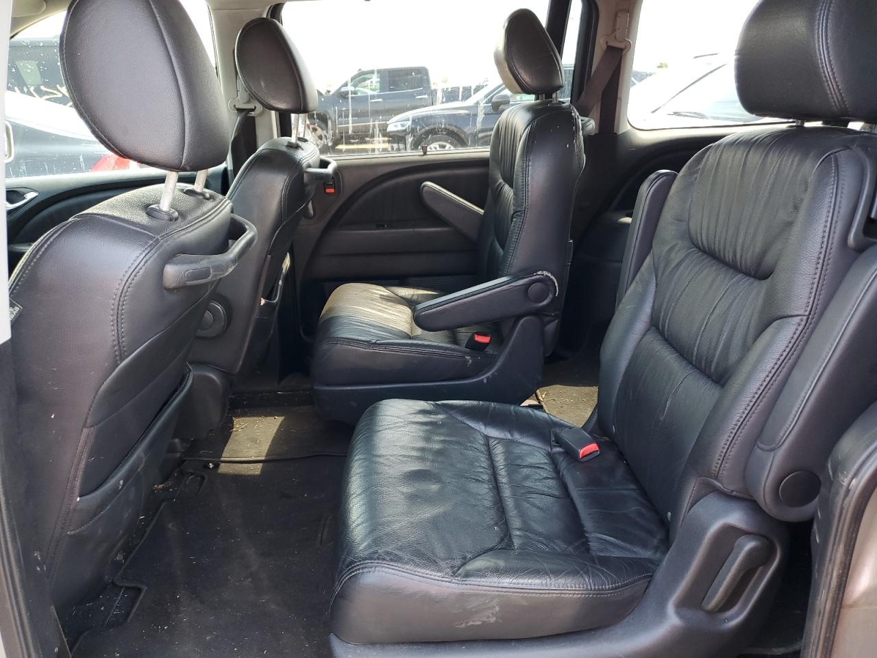 5FNRL38979B059371 2009 Honda Odyssey Touring