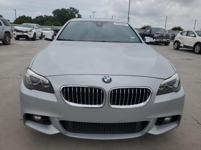 2014 BMW 550 I VIN: WBAKN9C58ED682161 Lot: 59883904