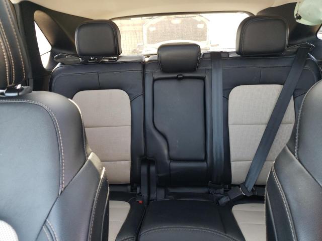 2021 Ford Escape Titanium VIN: 1FMCU9DZXMUA16246 Lot: 58342604