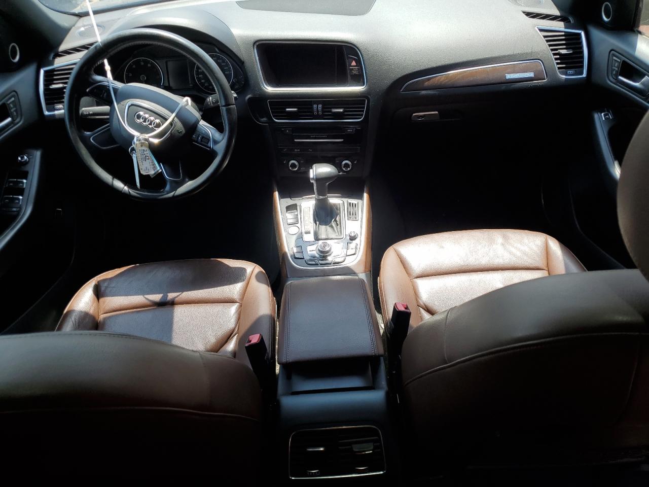 WA1L2AFP1GA089822 2016 Audi Q5 Premium Plus