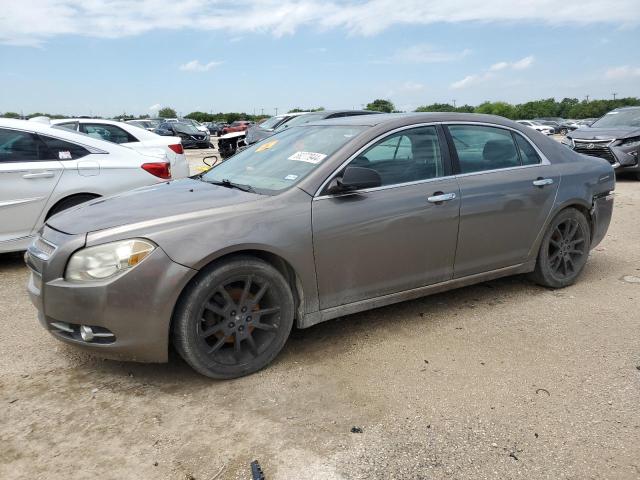 2010 Chevrolet Malibu Ltz VIN: 1G1ZE5EB8AF319363 Lot: 58277944