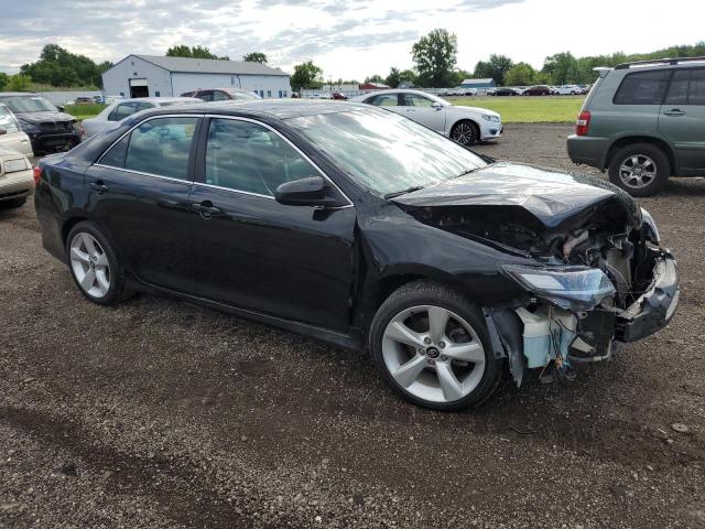 2012 Toyota Camry Base VIN: 4T1BF1FK7CU165705 Lot: 58011684