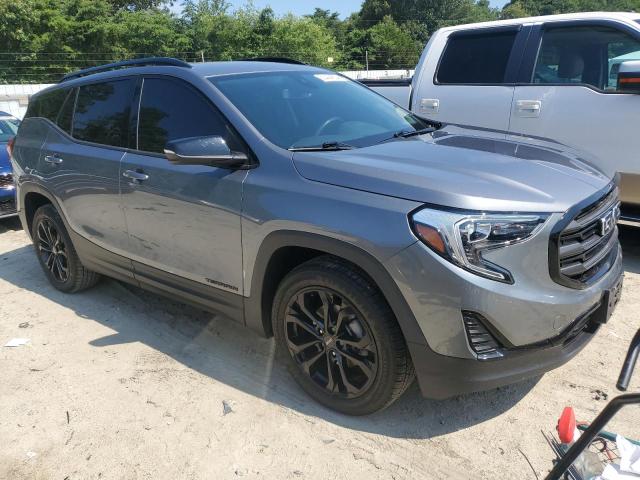 VIN 3GKALTEV1LL323759 2020 GMC Terrain, Sle no.4