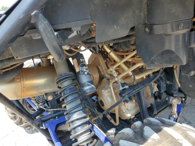 2020 YAMAHA YXZ1000 - 5Y4AN29Y7LA101536