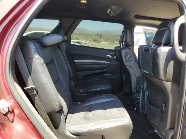 2018 DODGE DURANGO GT - 1C4RDJDG5JC381014