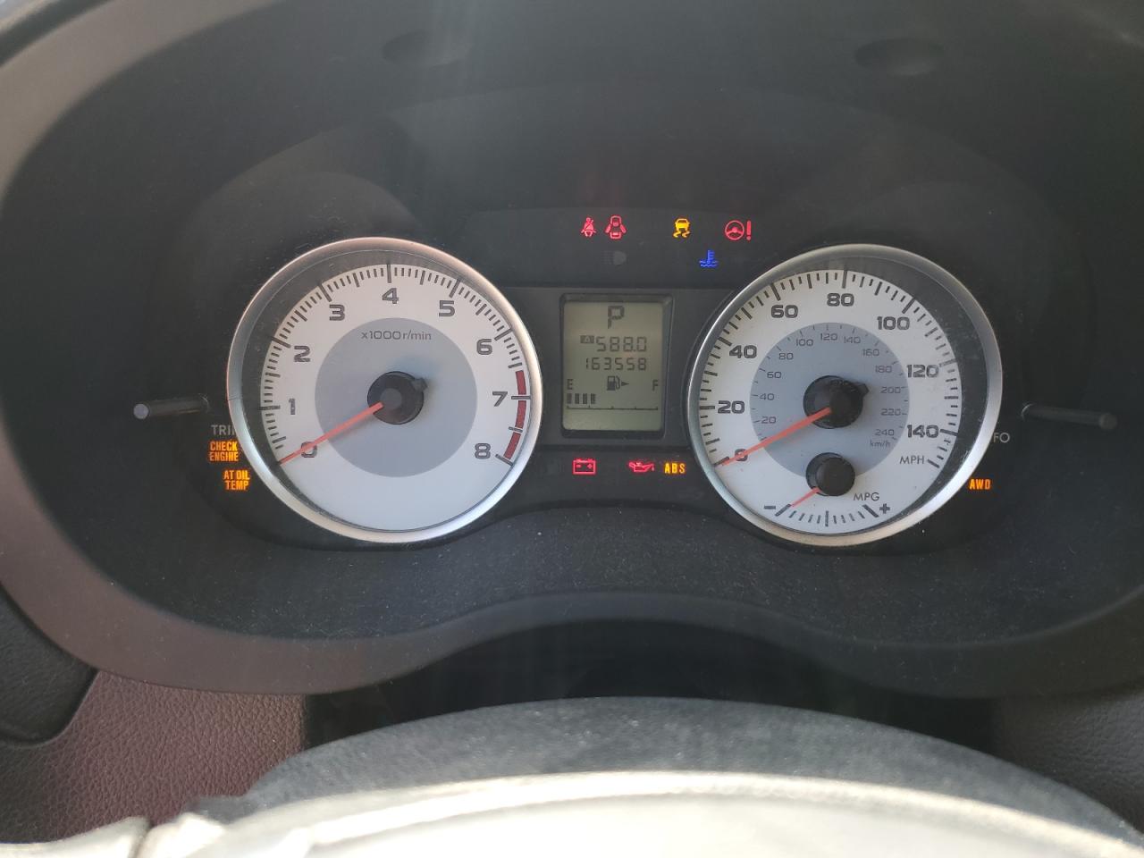 JF1GPAC69CH237310 2012 Subaru Impreza Premium