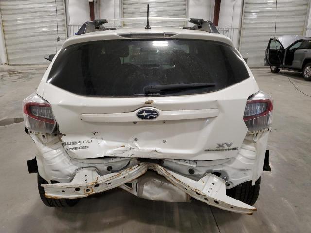 2014 Subaru Xv Crosstrek 2.0I Hybrid VIN: JF2GPBCC0EH331070 Lot: 58178704