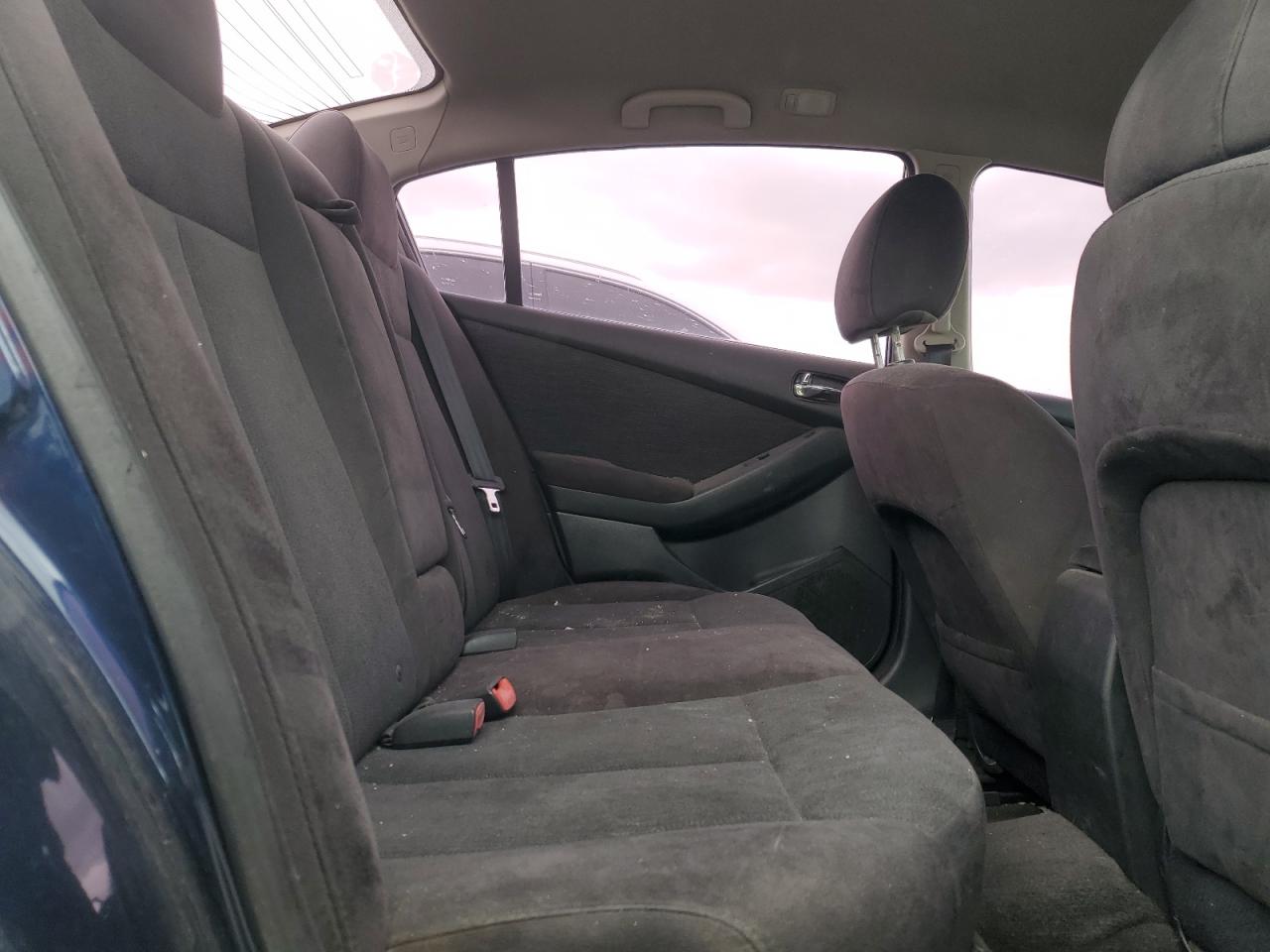 2012 Nissan Altima Base vin: 1N4AL2AP5CN467124