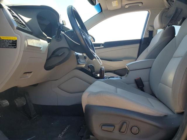 2018 HYUNDAI TUCSON VAL - KM8J3CA22JU822771