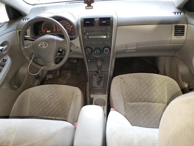 2009 Toyota Corolla Base VIN: JTDBL40E899084323 Lot: 56883504