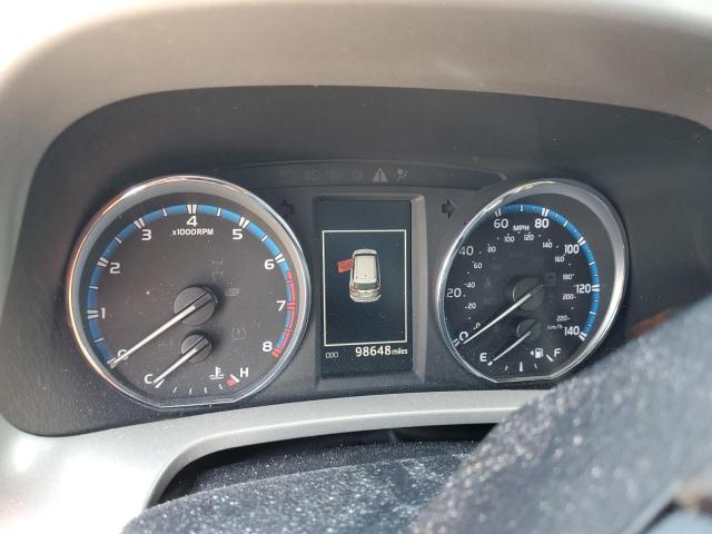 2017 Toyota Rav4 Limited VIN: 2T3DFREV4HW630782 Lot: 59496984