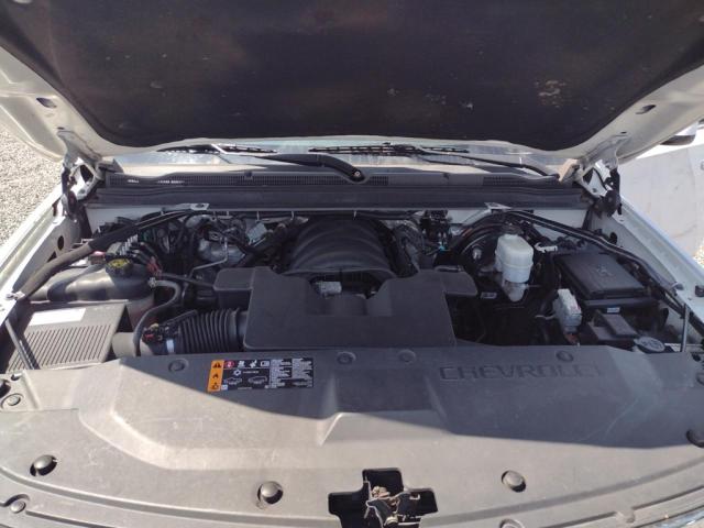 2017 Chevrolet Tahoe Police VIN: 1GNSKDEC3HR317668 Lot: 59291324