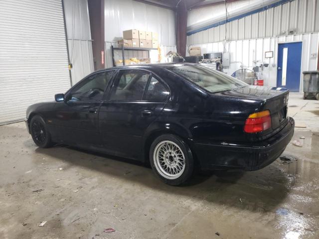 1999 BMW 528 I VIN: WBADM5338XBY16393 Lot: 58295664