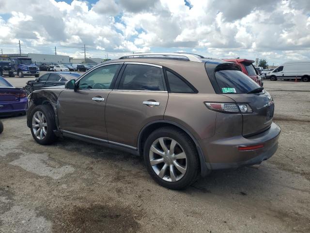 2004 Infiniti Fx35 VIN: JNRAS08W34X224710 Lot: 60192174