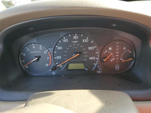 2000 Honda Accord Lx VIN: 1HGCG5642YA137190 Lot: 60128604