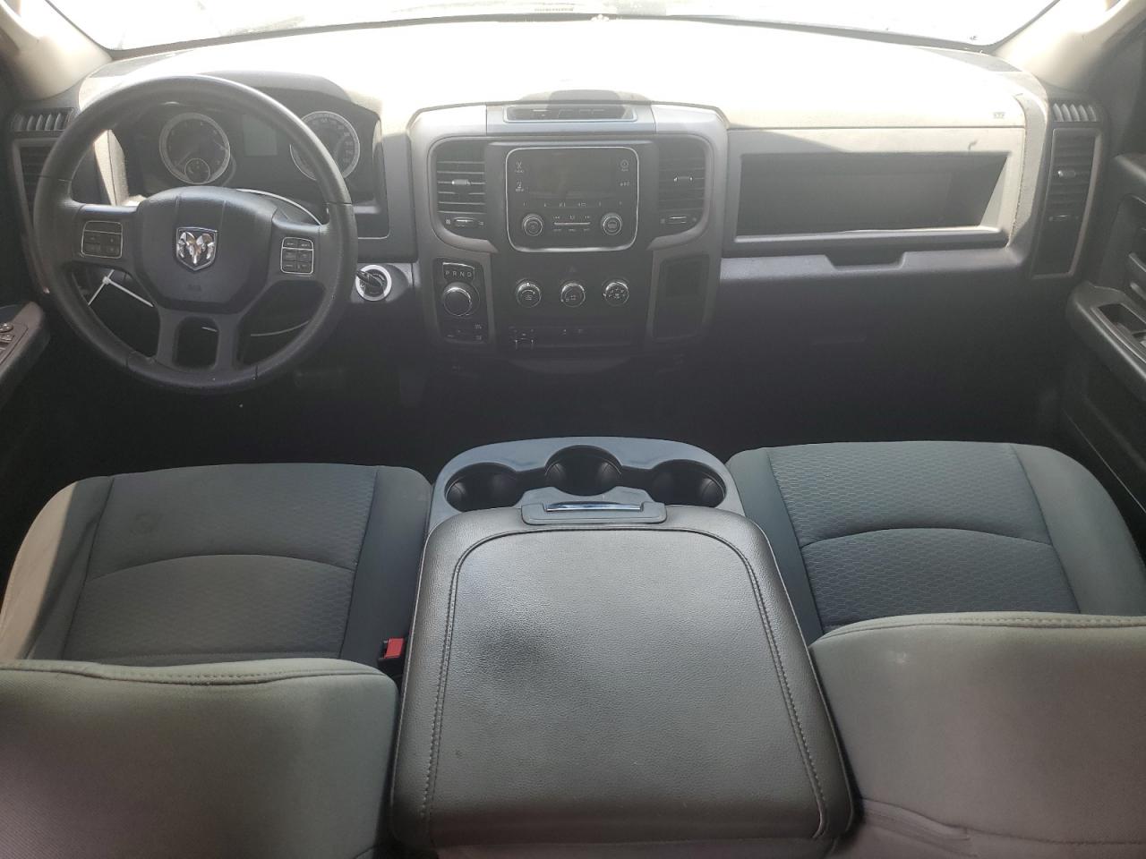 1C6RR7KG3DS681000 2013 Ram 1500 St