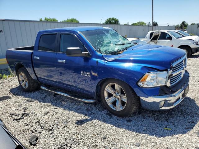 2014 Ram 1500 Slt VIN: 1C6RR7LT1ES361381 Lot: 58495874