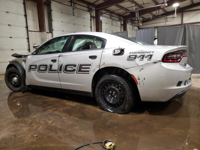 2021 DODGE CHARGER PO - 2C3CDXKG9MH595604