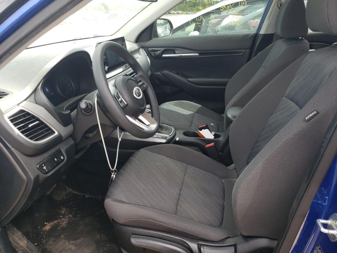 KNDEPCAA7M7185252 2021 Kia Seltos Lx