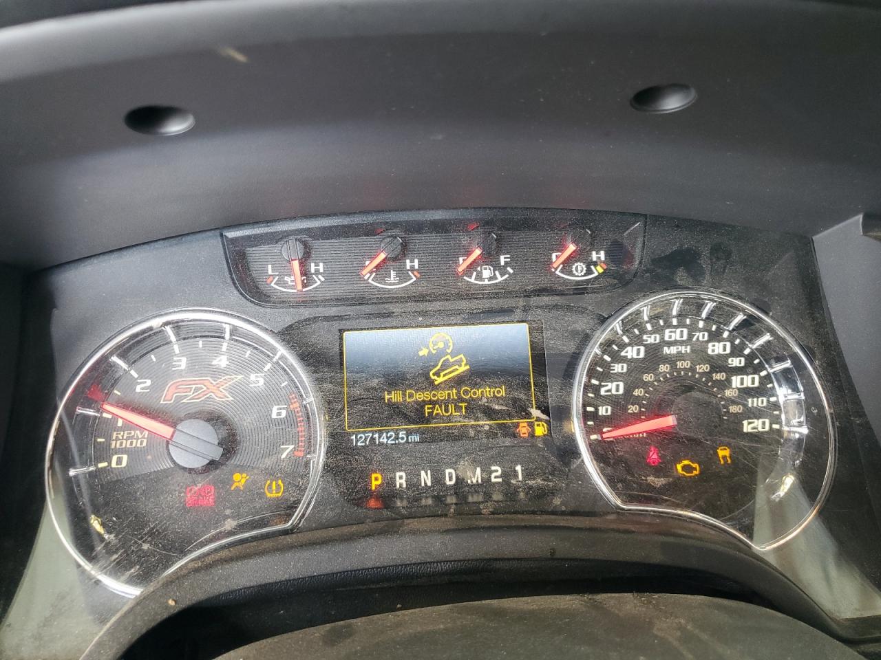 1FTFW1ET0DFC93984 2013 Ford F150 Supercrew