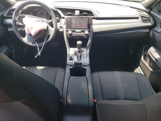 2018 Honda Civic Ex VIN: SHHFK7H55JU432419 Lot: 58389054