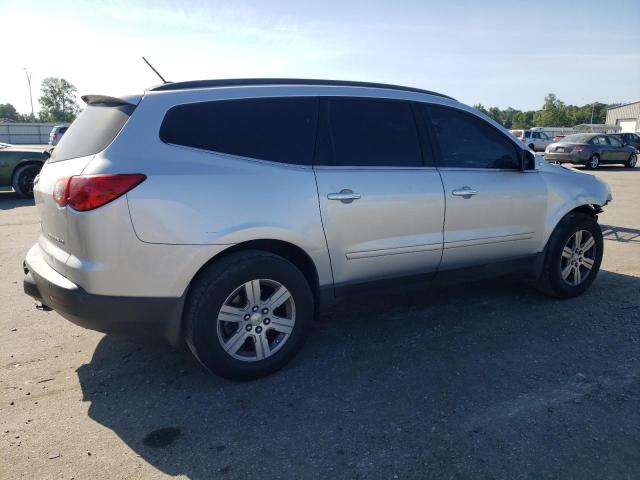 Vin: 1gnkvged0cj359191, lot: 59634354, chevrolet traverse lt 20123
