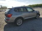 BMW X3 XDRIVE2 photo