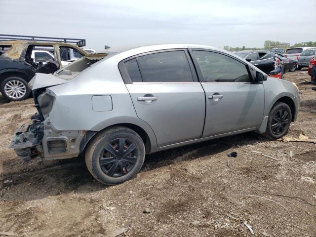 3N1AB61E18L628596 | 2008 Nissan sentra 2.0