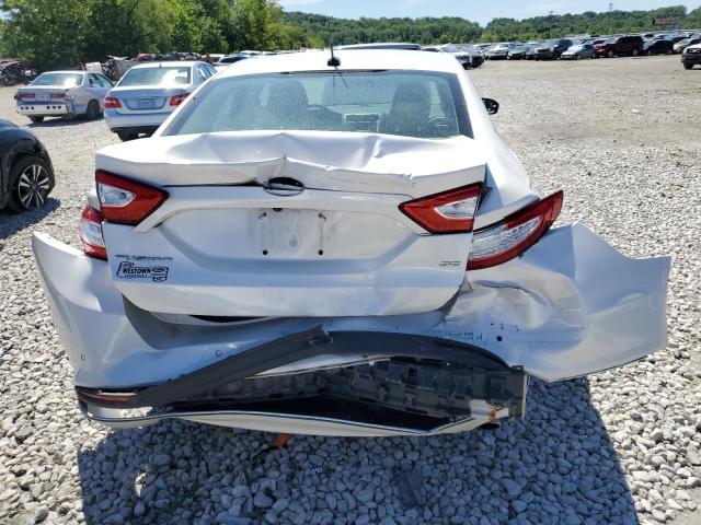 VIN 3FA6P0H77FR192605 2015 Ford Fusion, SE no.6