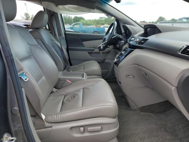 2012 Honda Odyssey Exl VIN: 5FNRL5H68CB039042 Lot: 58312064