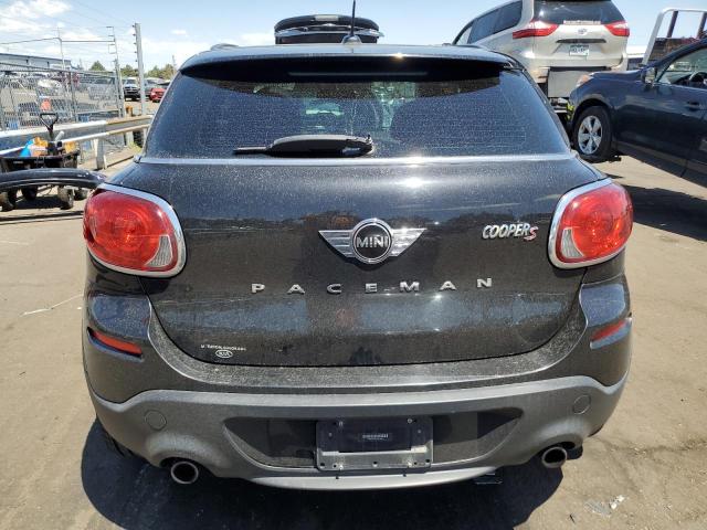 2015 Mini Cooper S Paceman VIN: WMWSS7C5XFWN70674 Lot: 58983544