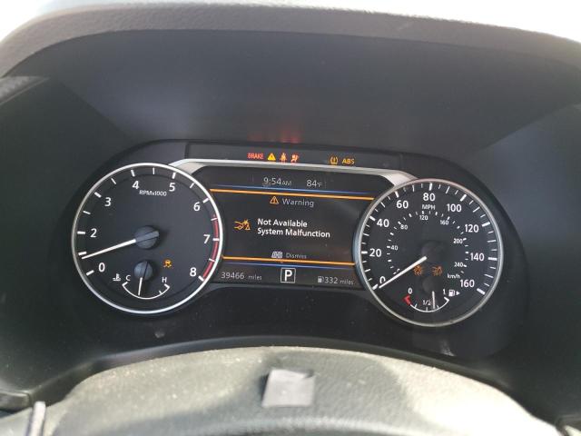 2022 Nissan Sentra Sr VIN: 3N1AB8DV6NY209567 Lot: 60080844