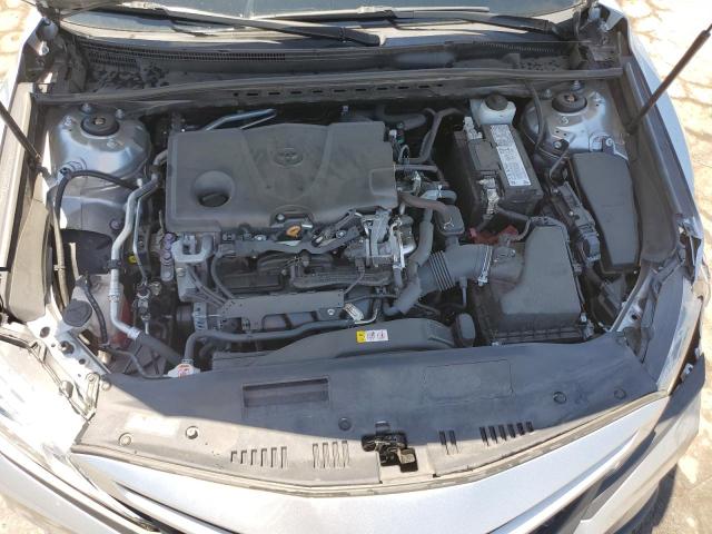 VIN 4T1G11AK4LU939419 2020 Toyota Camry, SE no.11