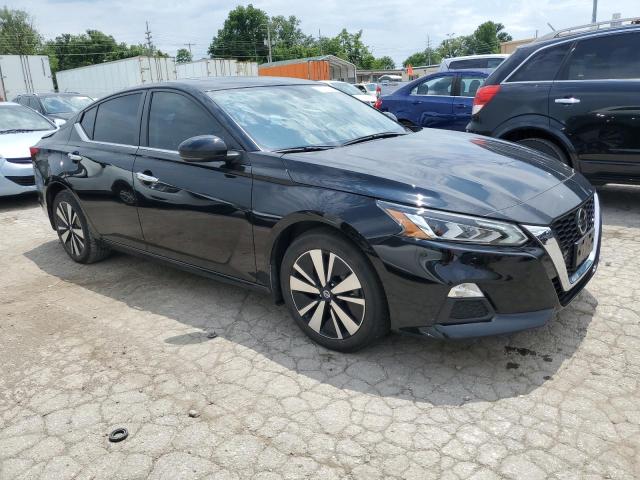 2021 NISSAN ALTIMA SV - 1N4BL4DV0MN410387
