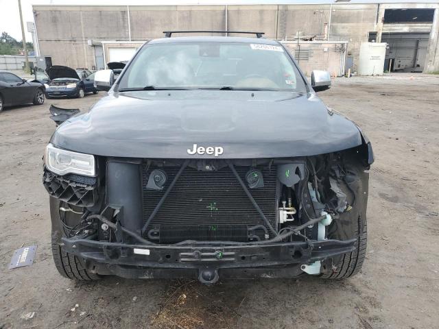 2015 Jeep Grand Cherokee Summit VIN: 1C4RJFJG2FC807632 Lot: 58206124