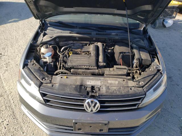 2016 Volkswagen Jetta S VIN: 3VW167AJ5GM276164 Lot: 59541904