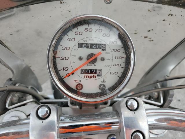 2006 HONDA VT1100 C2 1HFSC43046A601438
