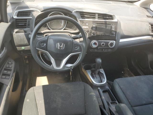 2019 Honda Fit Lx VIN: 3HGGK5H45KM701471 Lot: 58748954