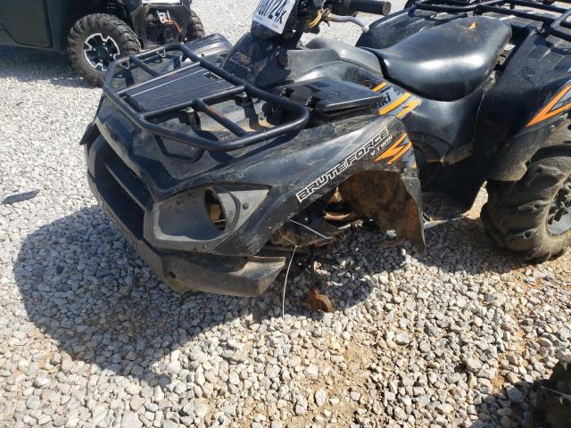2018 KAWASAKI KVF750 G - JKAVFDG14JB514458