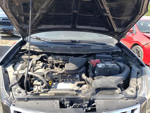 2012 Nissan Rogue S VIN: JN8AS5MV8CW364089 Lot: 59836794