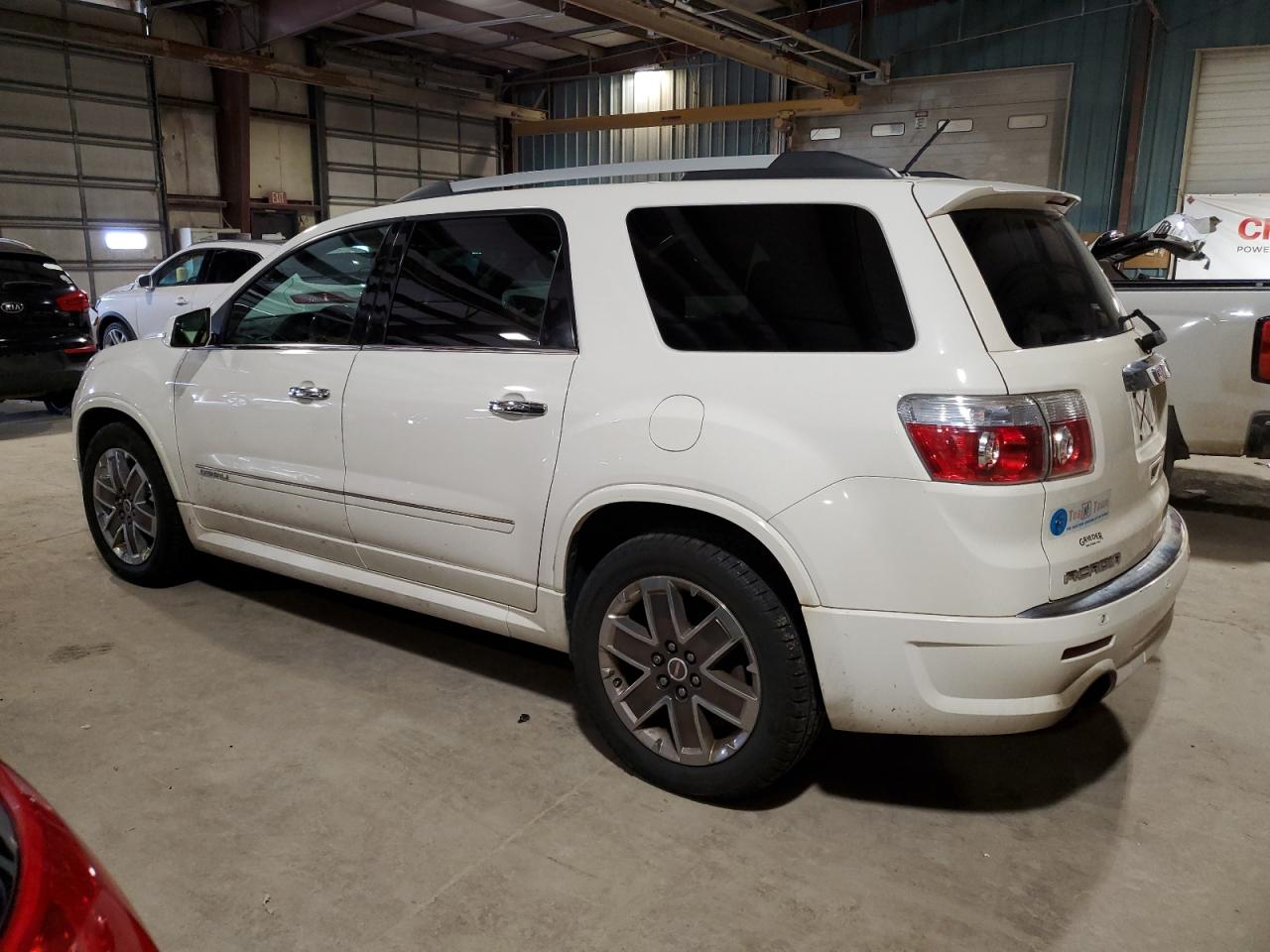 1GKKRTED0CJ256962 2012 GMC Acadia Denali