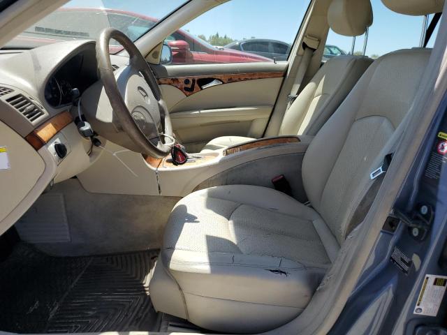 2006 Mercedes-Benz E 350 VIN: WDBUF56J76A925437 Lot: 61120974