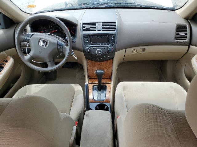 2004 Honda Accord Ex VIN: 1HGCM566X4A046608 Lot: 58296694