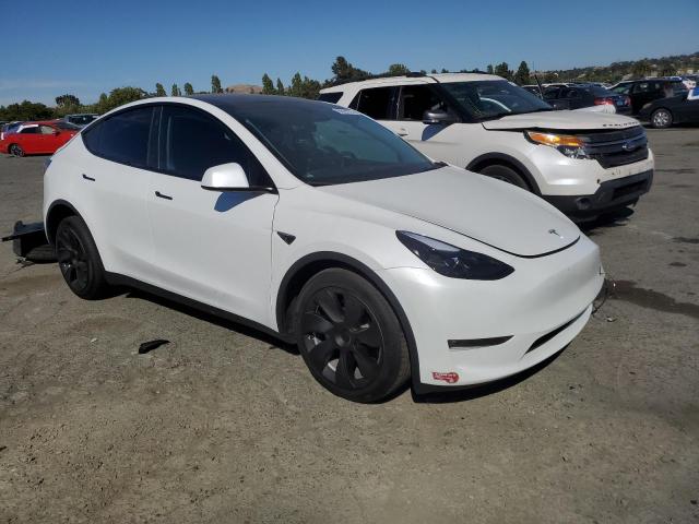 VIN 7SAYGAEE8RF048811 2024 Tesla MODEL Y no.4