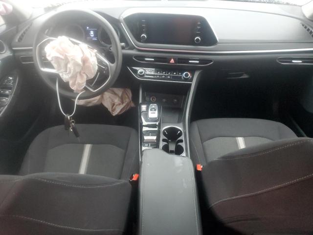 2022 Hyundai Sonata Se VIN: KMHL24JA8NA245664 Lot: 58522064