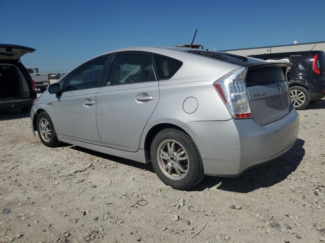 2011 Toyota Prius VIN: JTDKN3DUXB0261356 Lot: 57828444