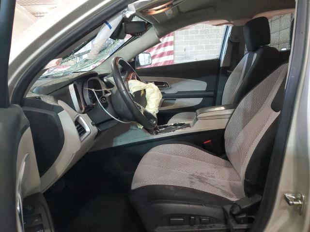 2015 CHEVROLET EQUINOX LT - 2GNFLGEK2F6341234