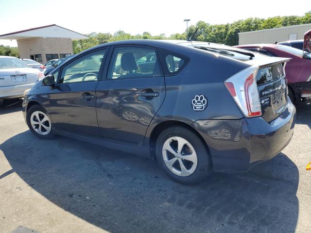 2012 Toyota Prius VIN: JTDKN3DU1C1507481 Lot: 56921554