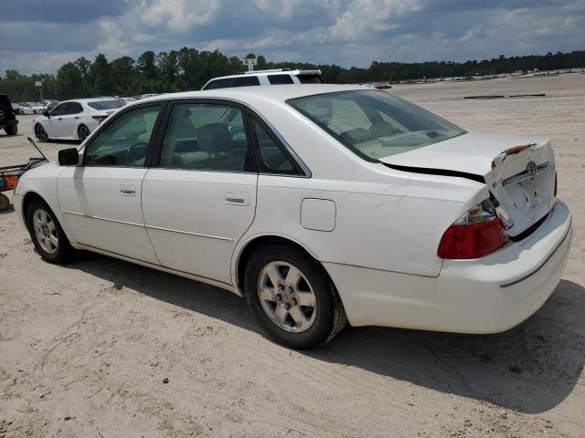 2003 Toyota Avalon Xl VIN: 4T1BF28B73U324404 Lot: 53815674