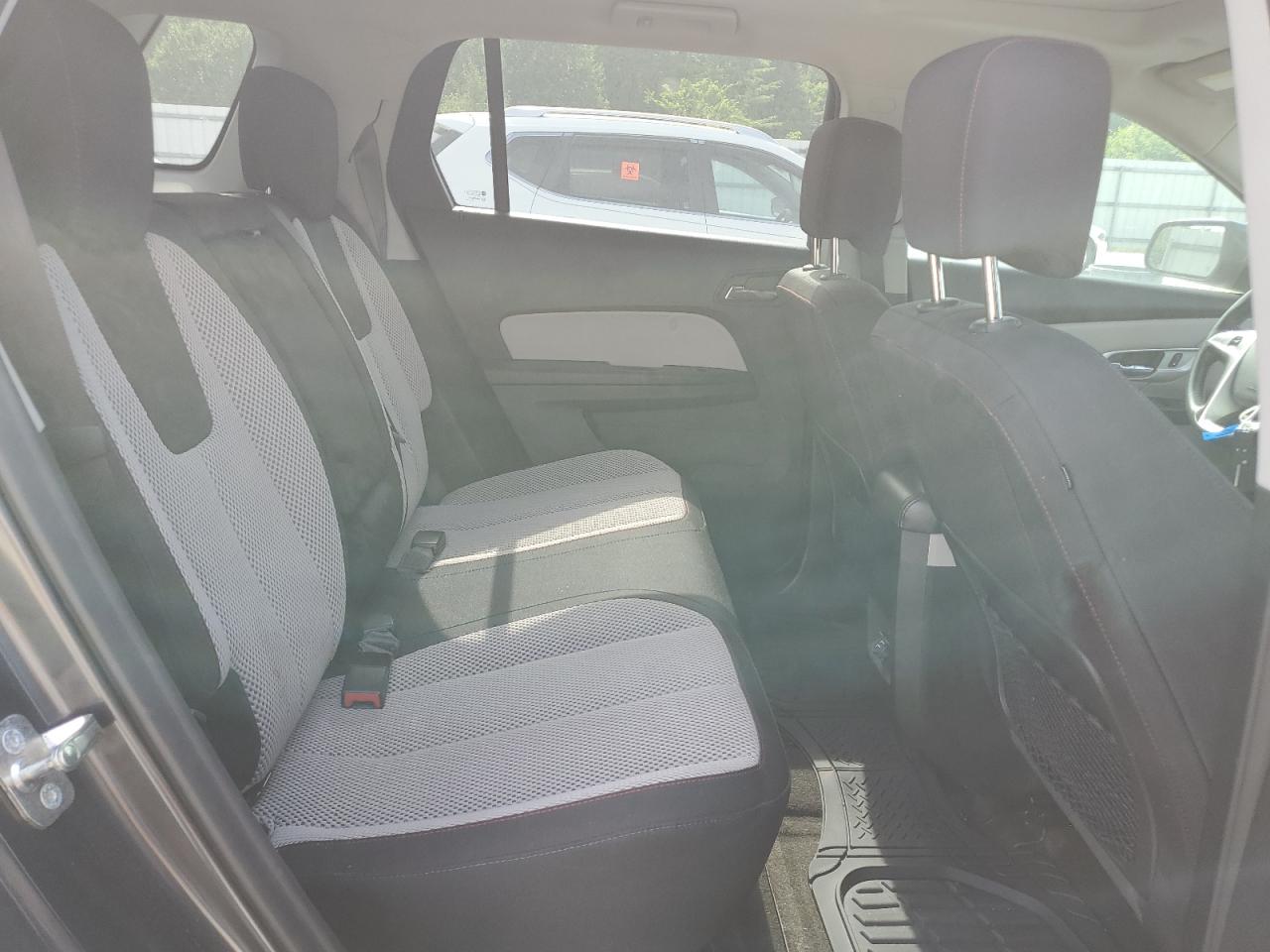 2GKALNEK2H6207936 2017 GMC Terrain Sle